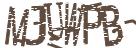 驗證碼圖片