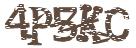 驗證碼圖片