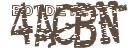驗證碼圖片