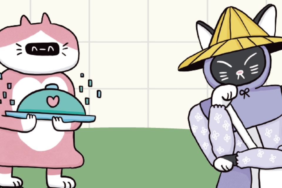 【總館活動】閱讀風土：多重感官的在地文化學