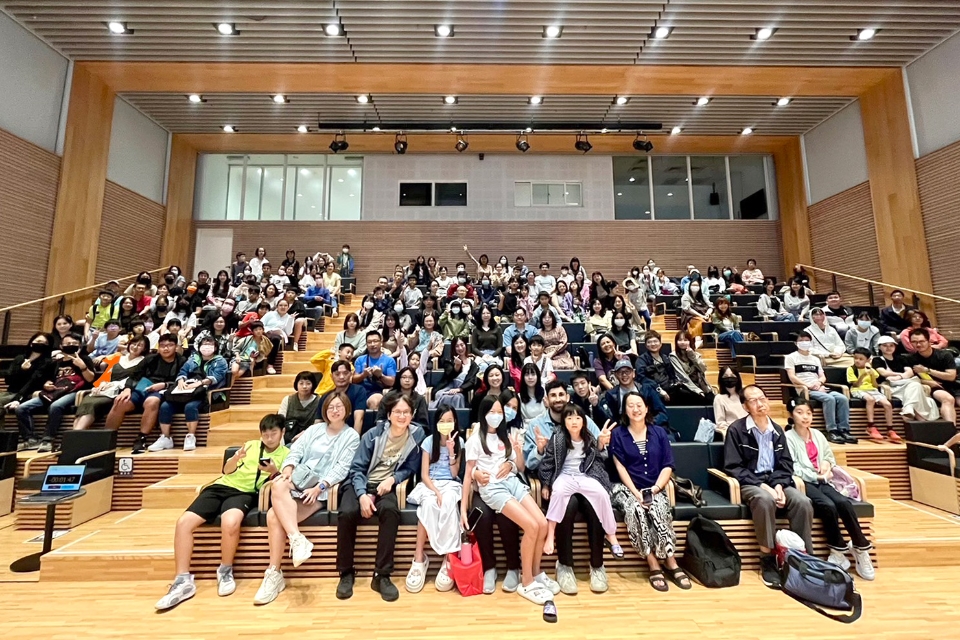 桃市圖2025「亮點漫讀」起跑！ 翻開生活每一頁，讀出不一樣的閱讀風景！