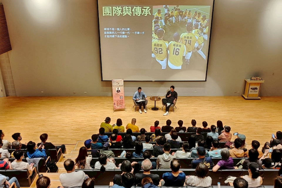 桃園市圖秋季閱讀盛典登場　 11場跨界活動帶你從書頁走出宇宙、拾回生活熱情